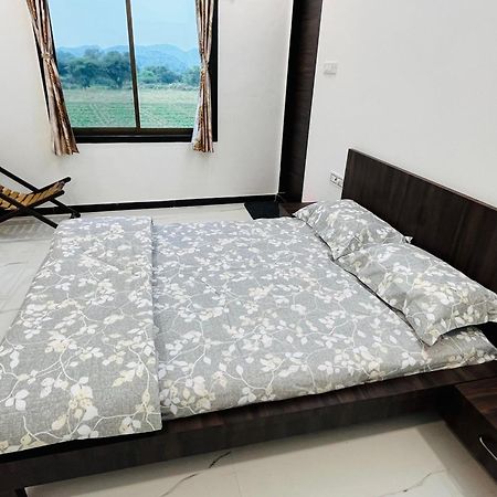 Bijapur  Govardhan Villas Farm Stay מראה חיצוני תמונה