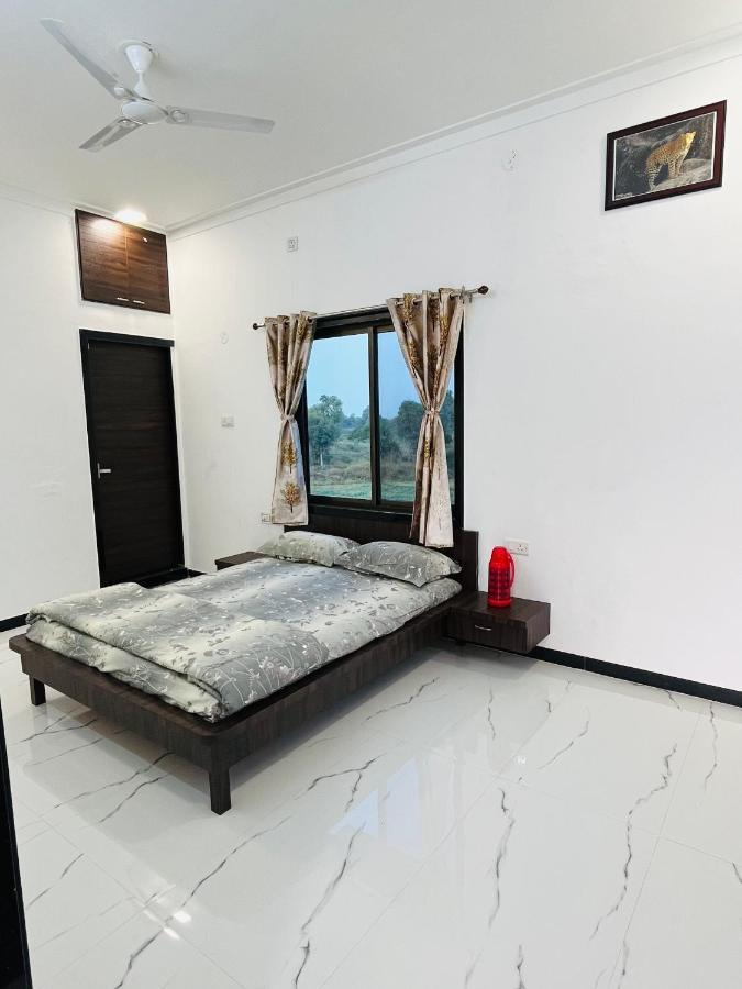 Bijapur  Govardhan Villas Farm Stay מראה חיצוני תמונה