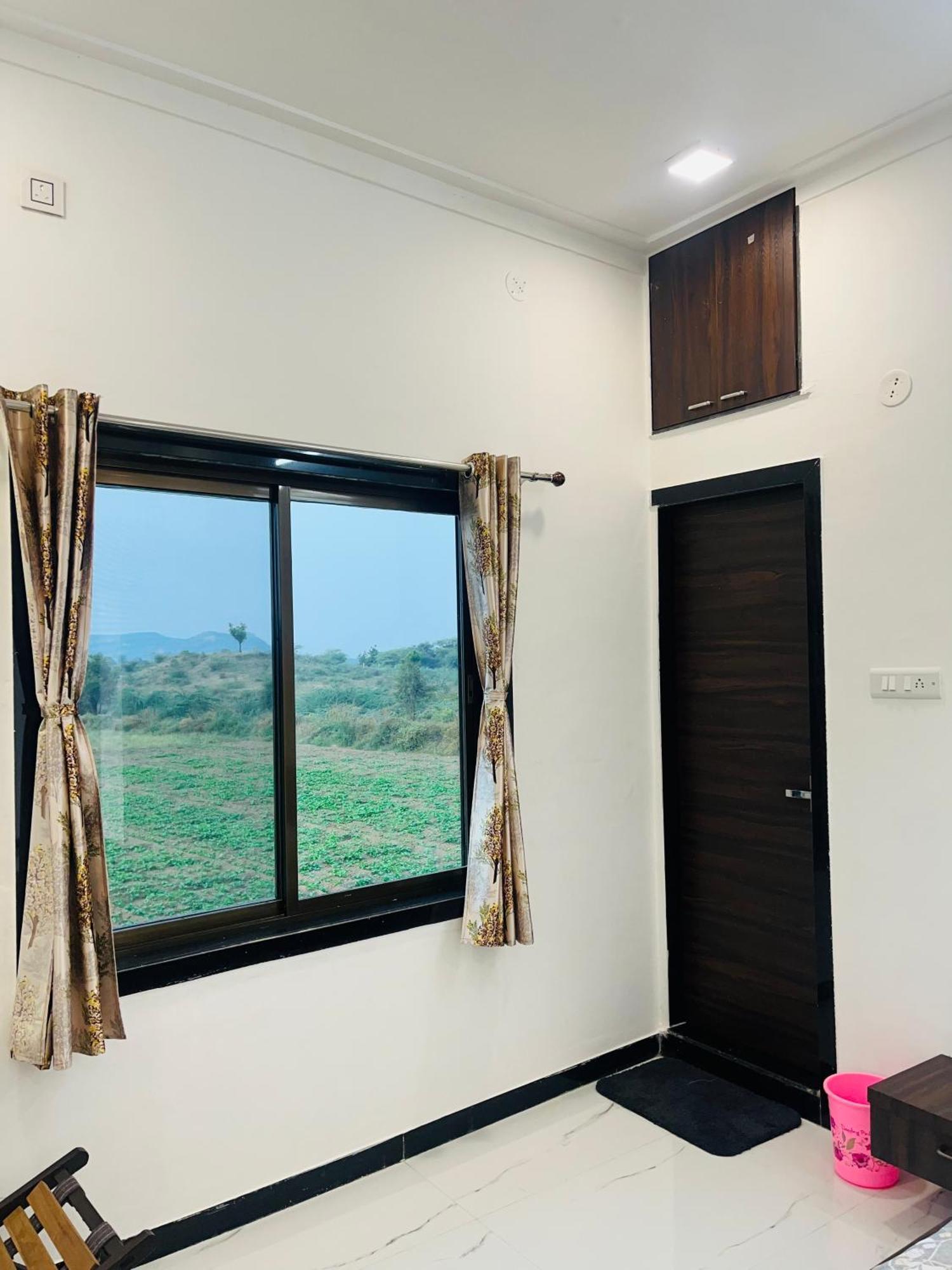 Bijapur  Govardhan Villas Farm Stay מראה חיצוני תמונה