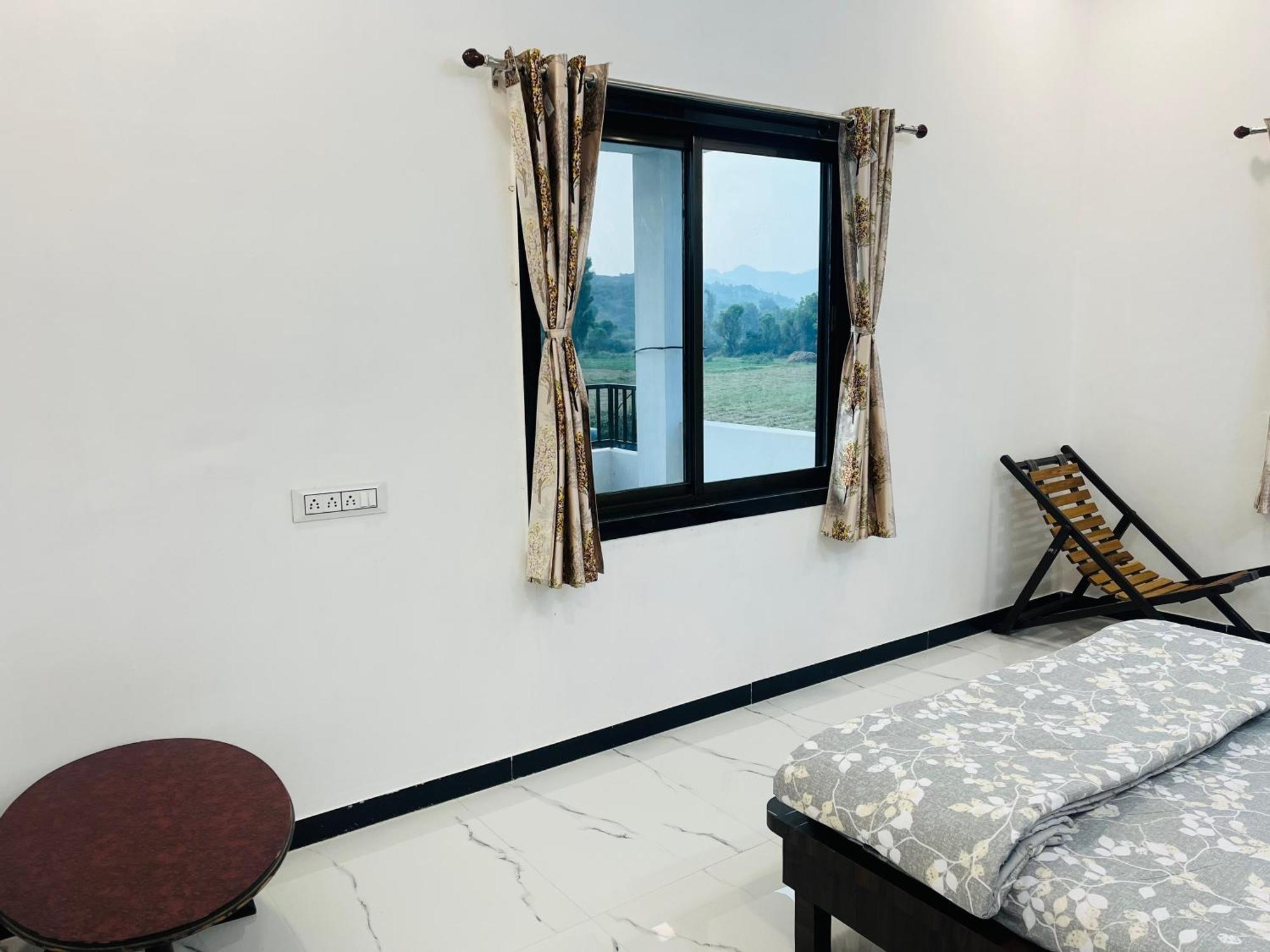 Bijapur  Govardhan Villas Farm Stay מראה חיצוני תמונה